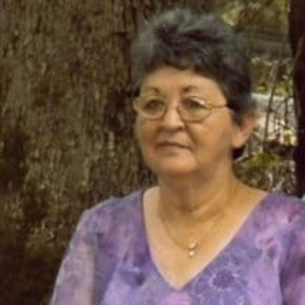 Betty Alderman Hanks