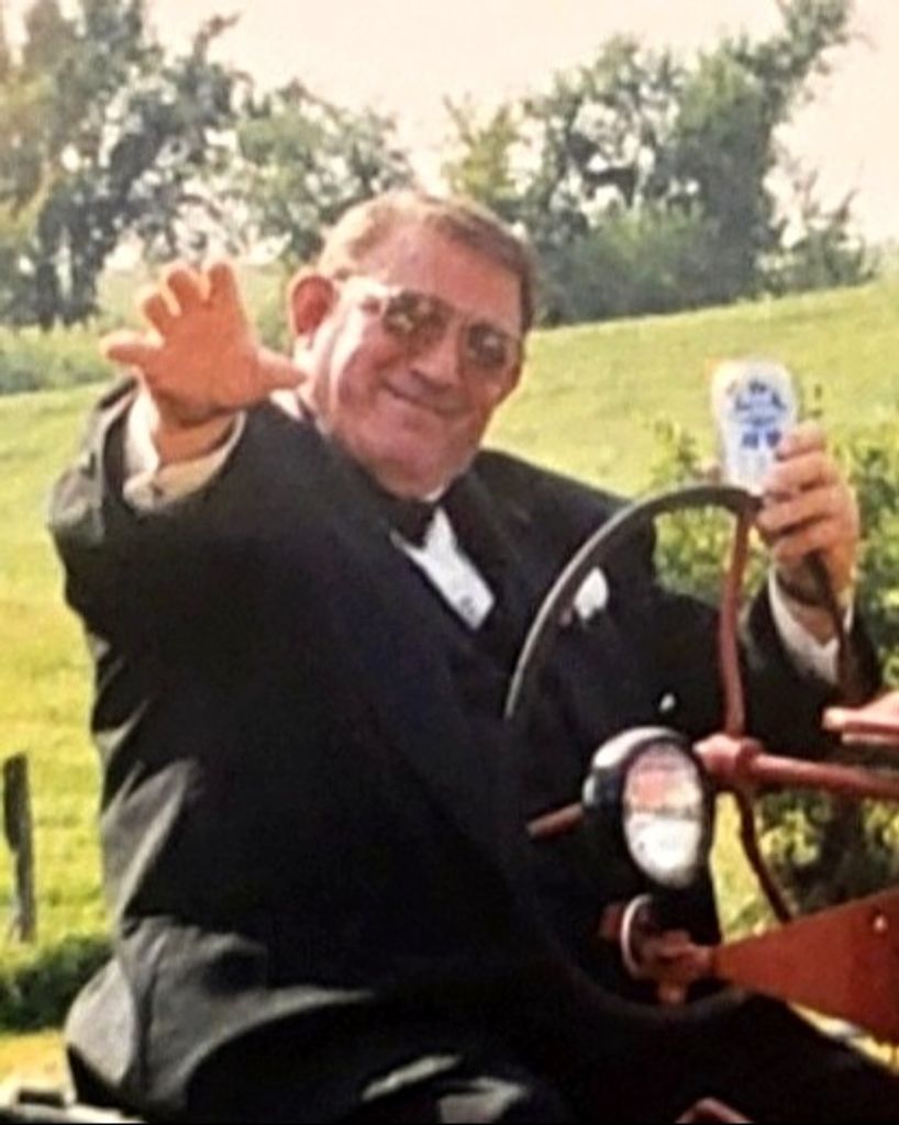 Duane Steffens Profile Photo
