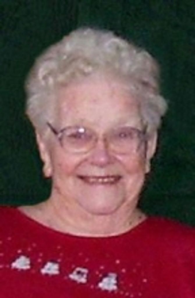 Irene Jenniges