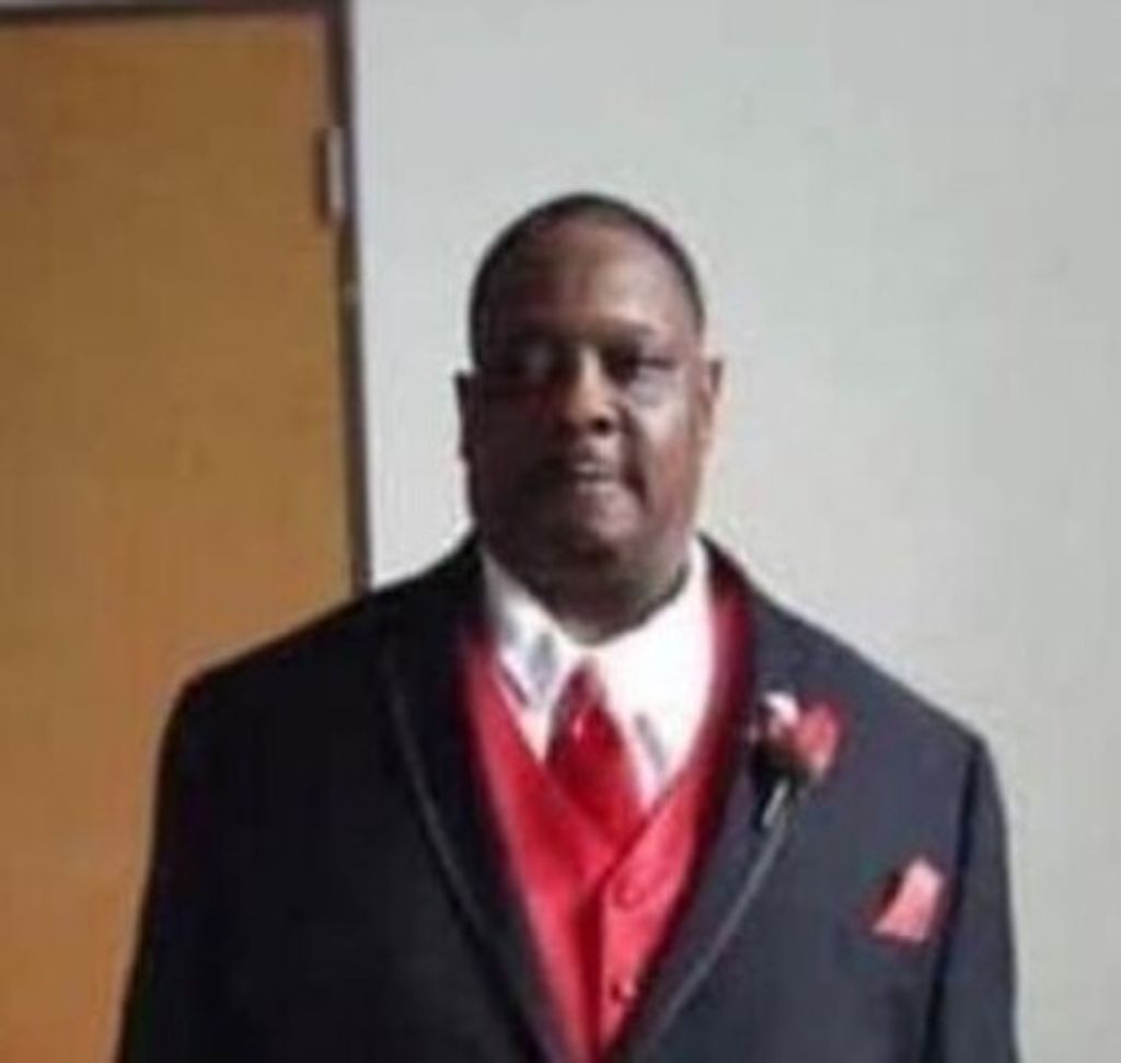 Eric F. Collins Profile Photo
