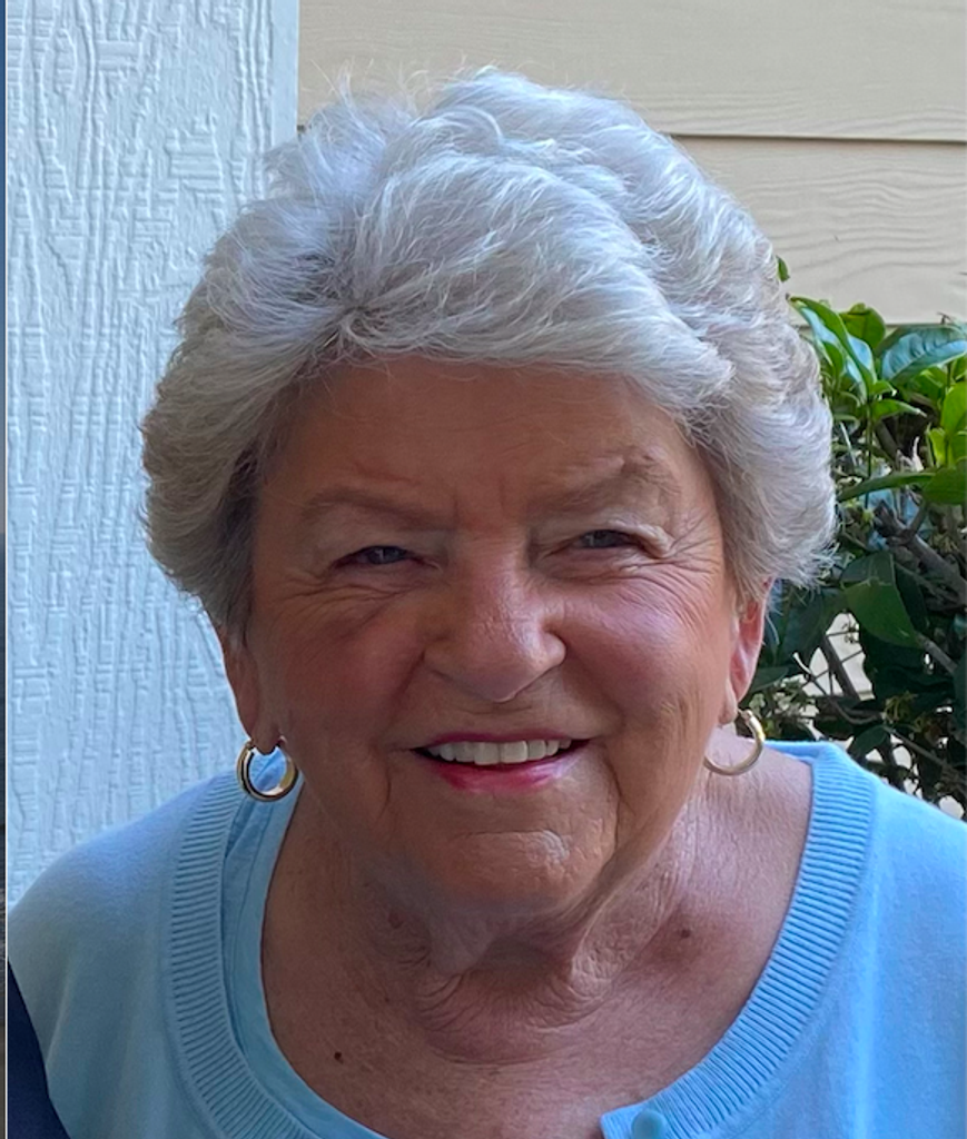 Nancy Ferguson (Ferguson)  Spears