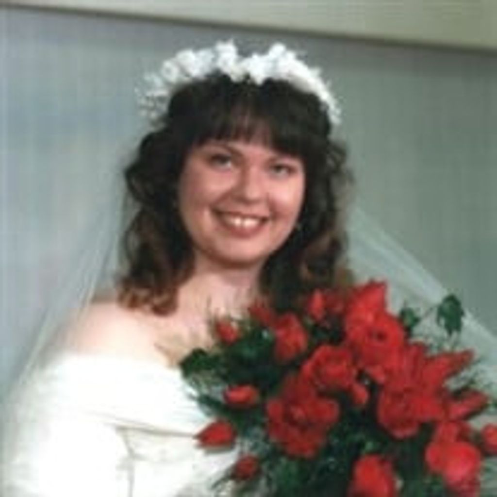 Rosanne Marie Kruschke Profile Photo