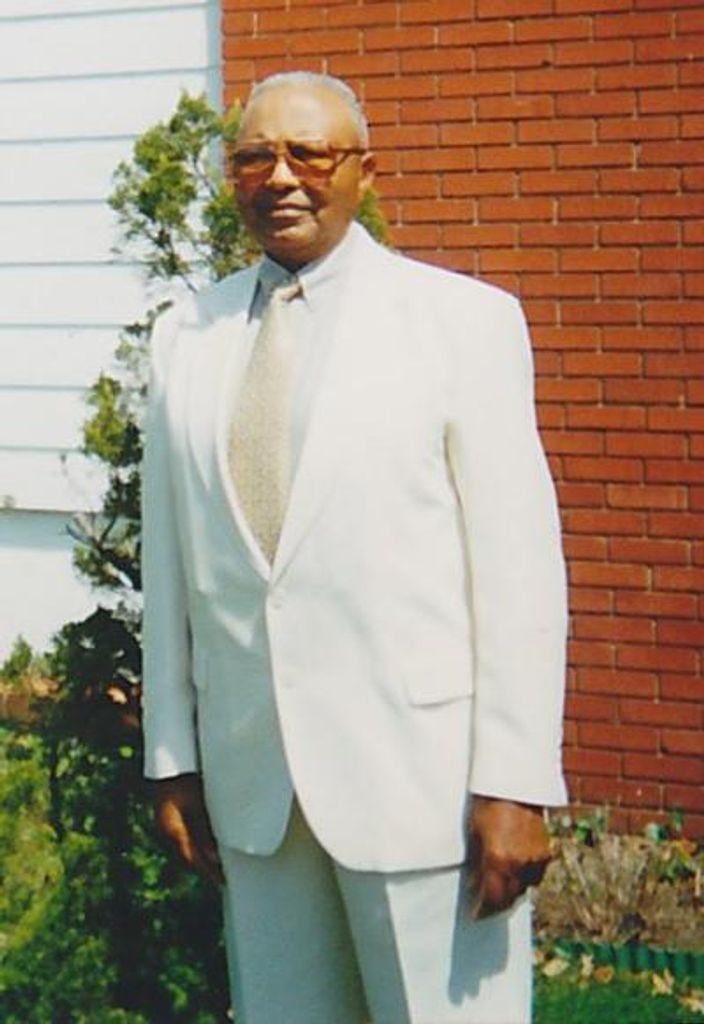 Thomas Daniel Barnes Profile Photo