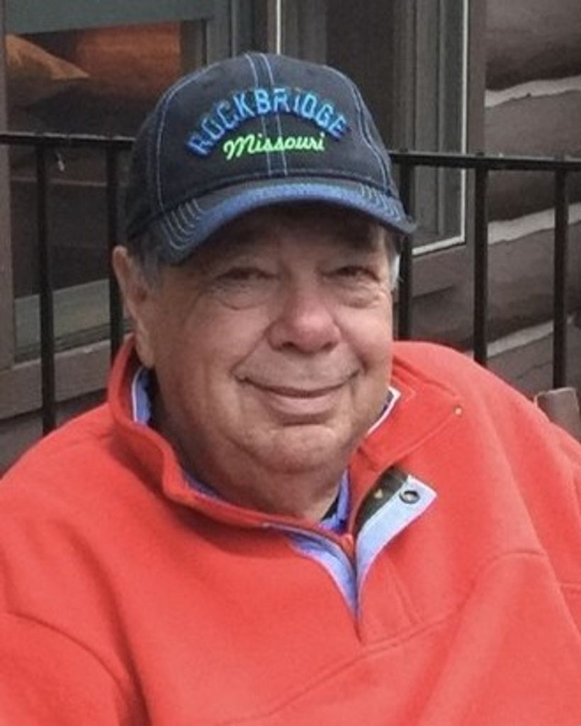 Douglass H. Hughes Profile Photo