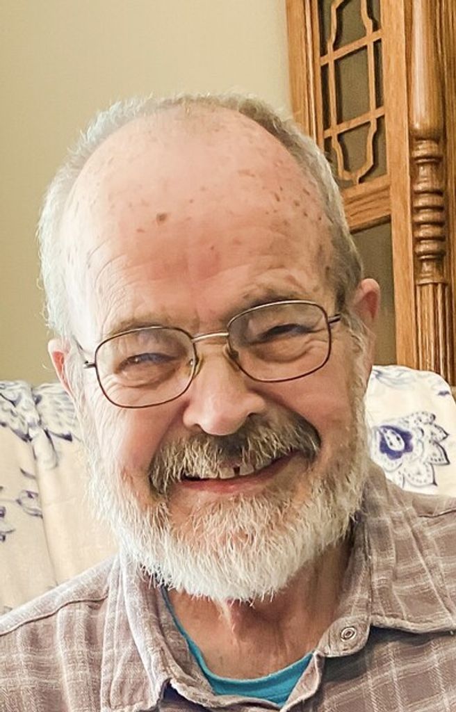 Butch Fountain Profile Photo