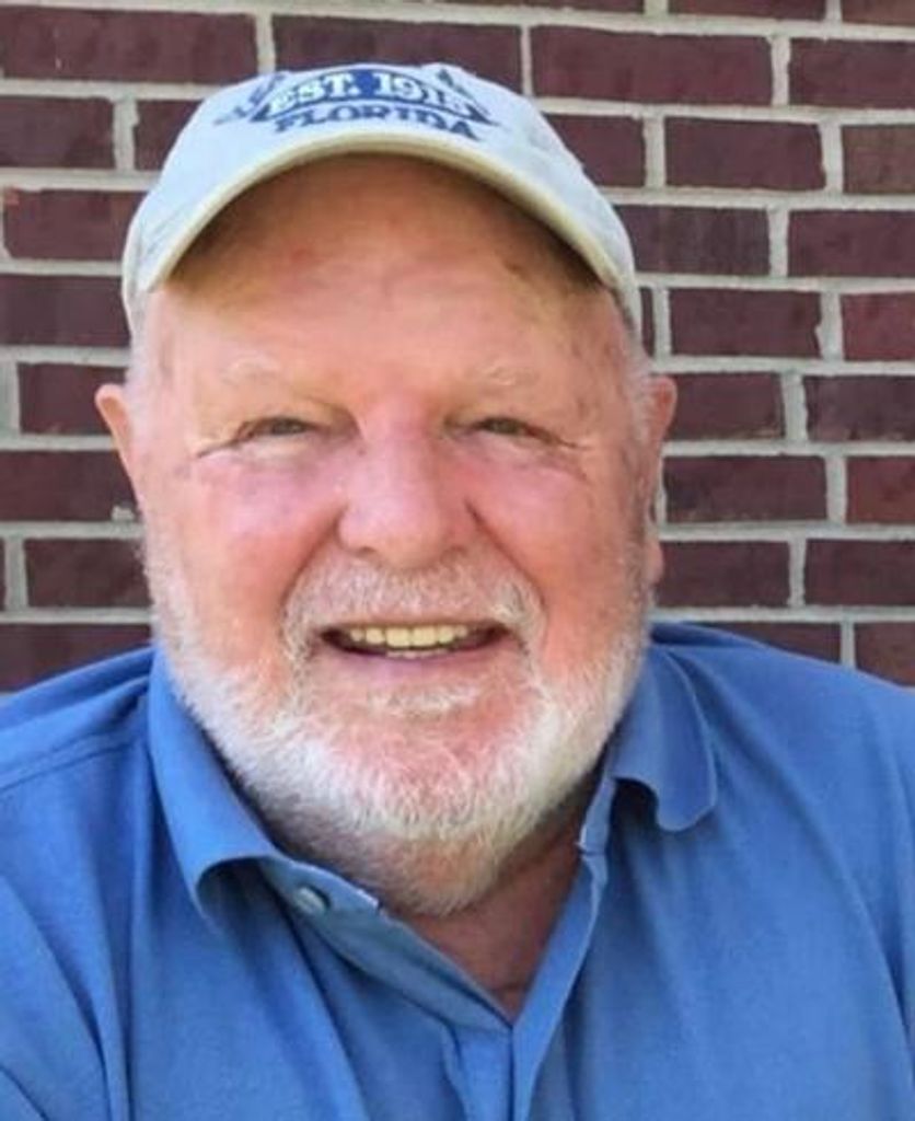 Roger E Clark, Sr. Profile Photo