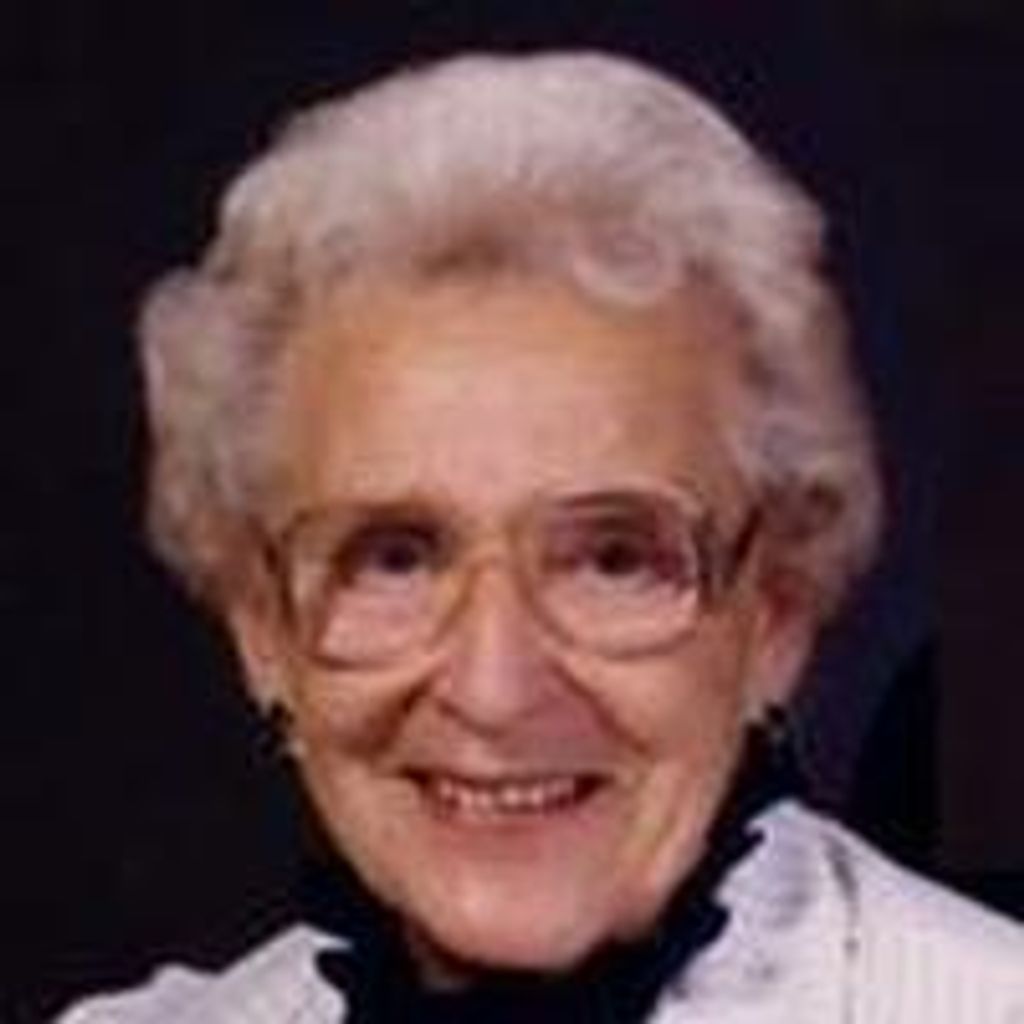 Elsie Elizabeth Leaf