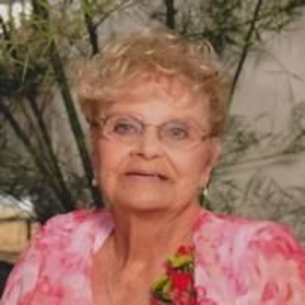 Vesta  Phelps Cliburn