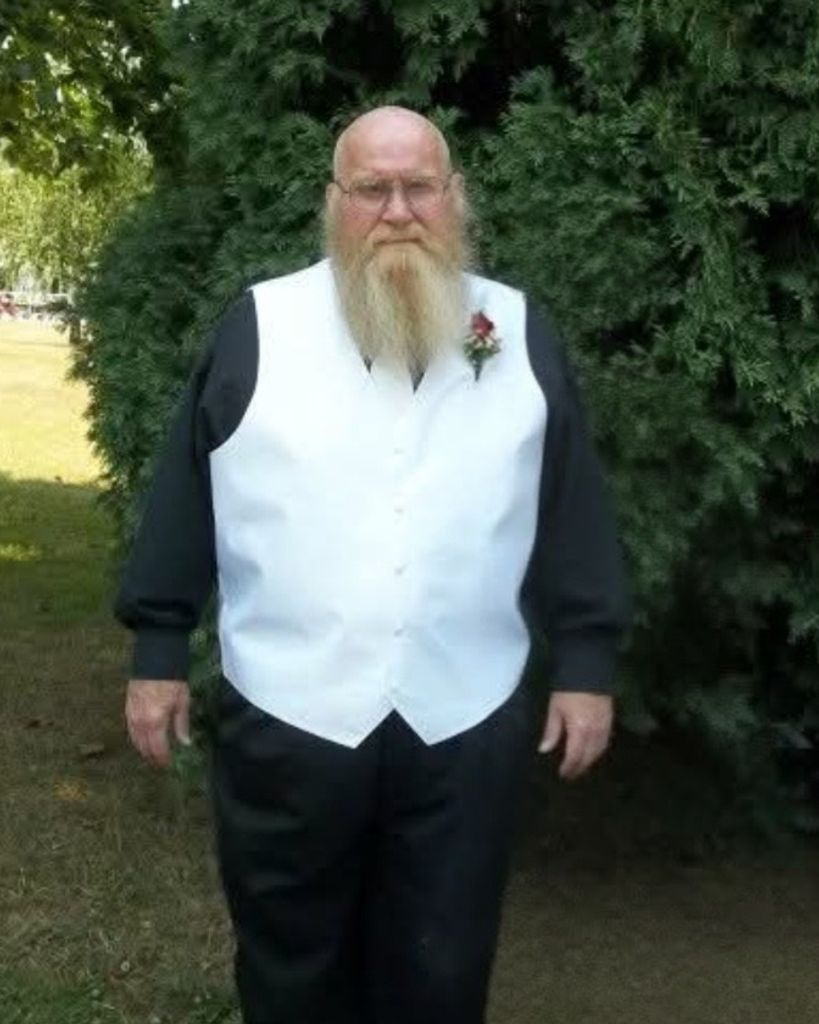 Abraham Berry