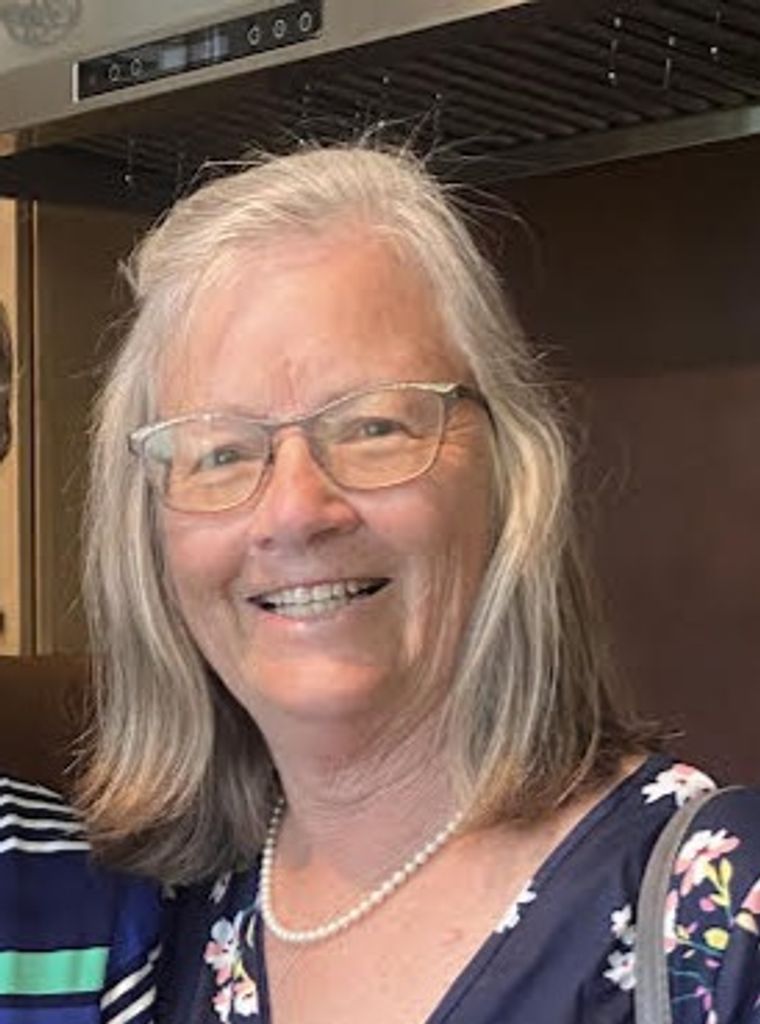 Kathy S. Sweet