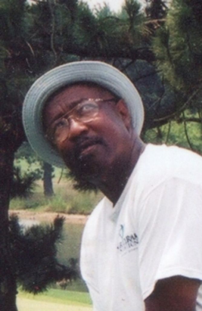 Donald Mason Profile Photo