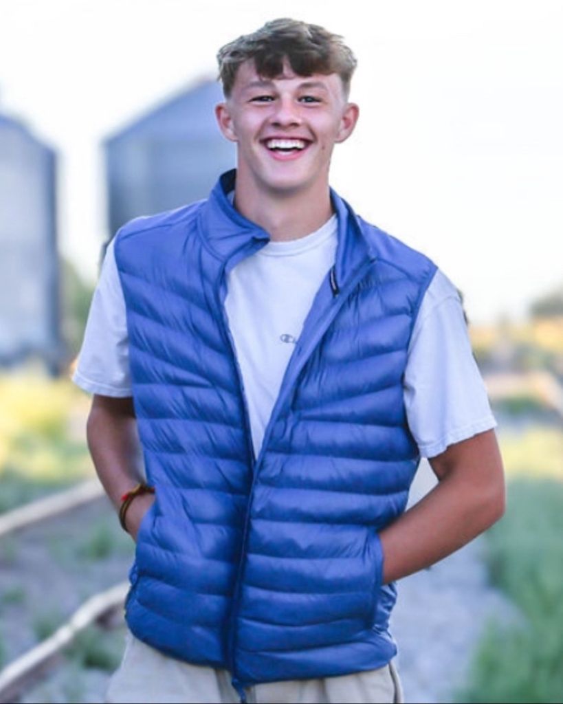 Tanner Scoresby