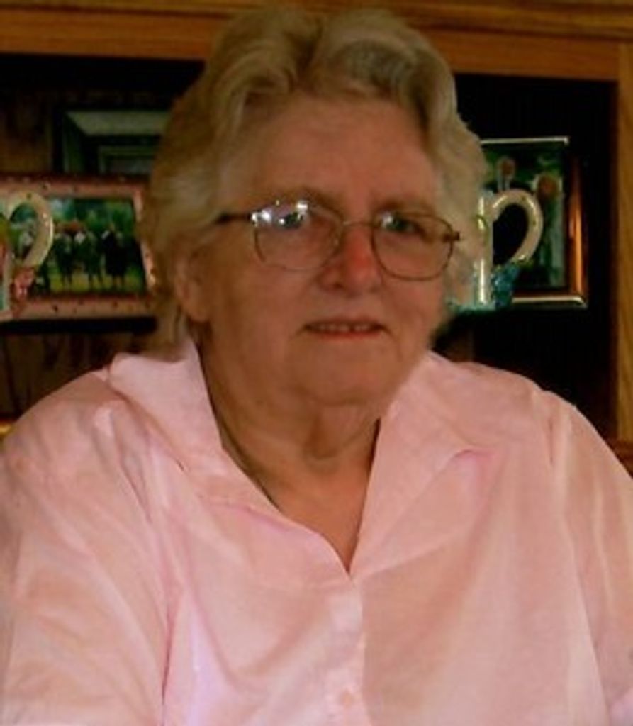 Joan Peters