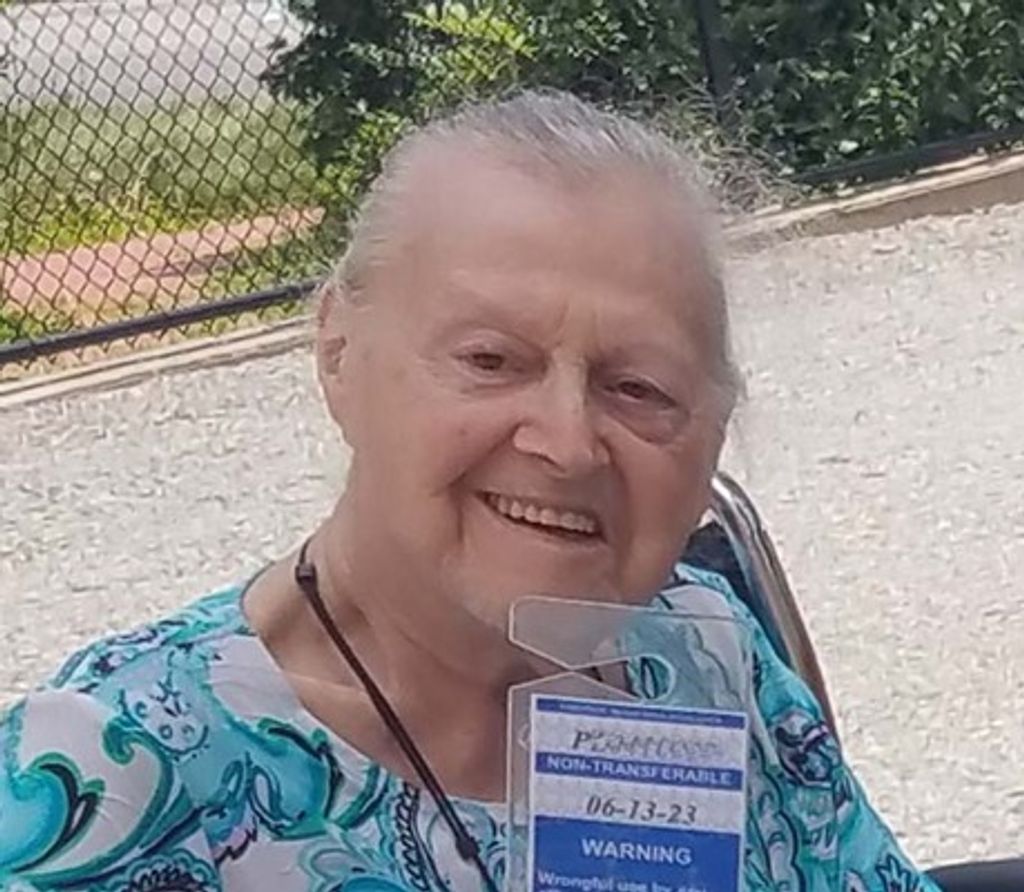 Evelyn Jacobson Profile Photo