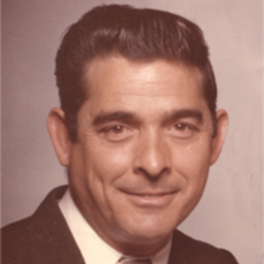 Charles J. Bailey