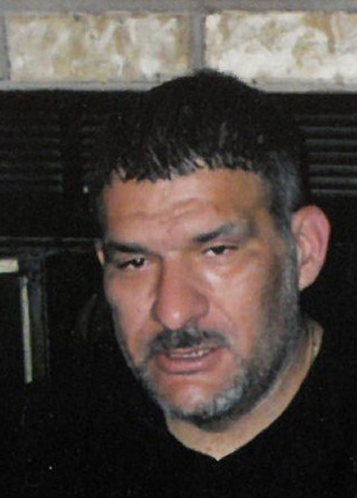 Arturo  Maldonado, Jr.