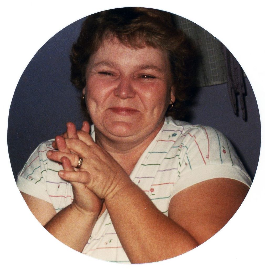 Sue Ann  Robinson Profile Photo