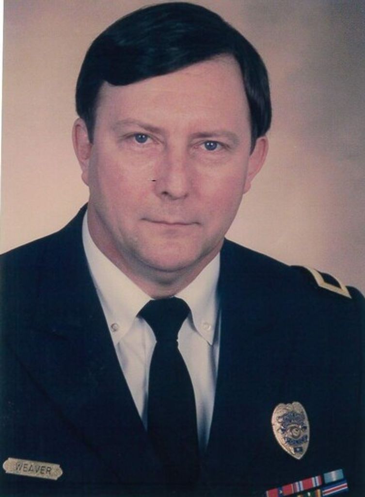James "Jim" G. Weaver Profile Photo