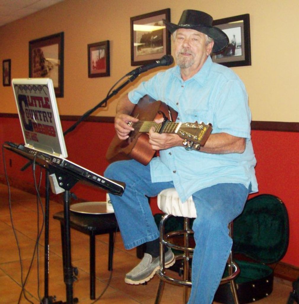 David Austin Moore Profile Photo