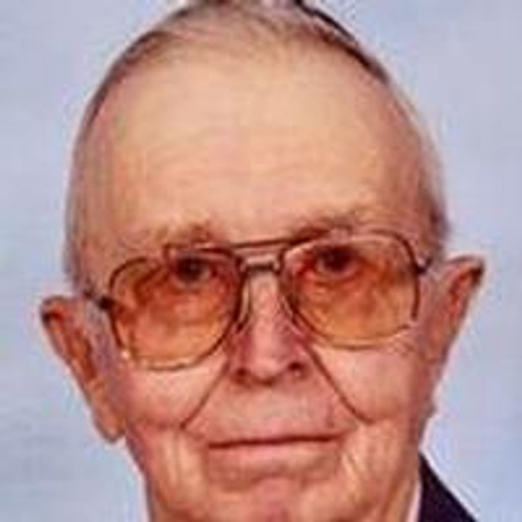 Clarence Ameling