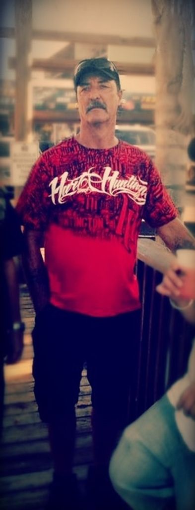 Michael Edward Vanarsdale