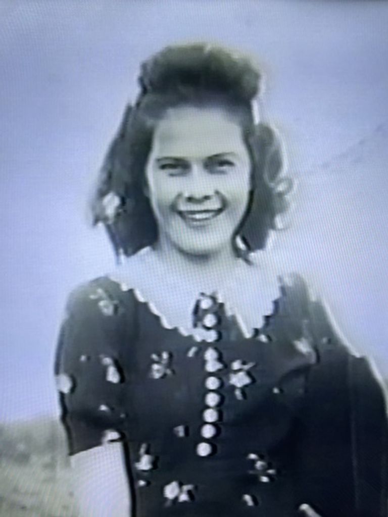 Jean Carolyn Robinson Gillis Profile Photo