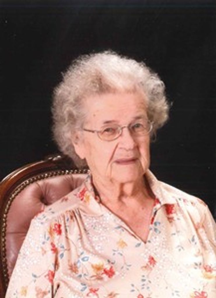 Mondell Wilhelmina Baker
