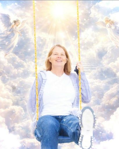 Sherry Marcano's obituary image