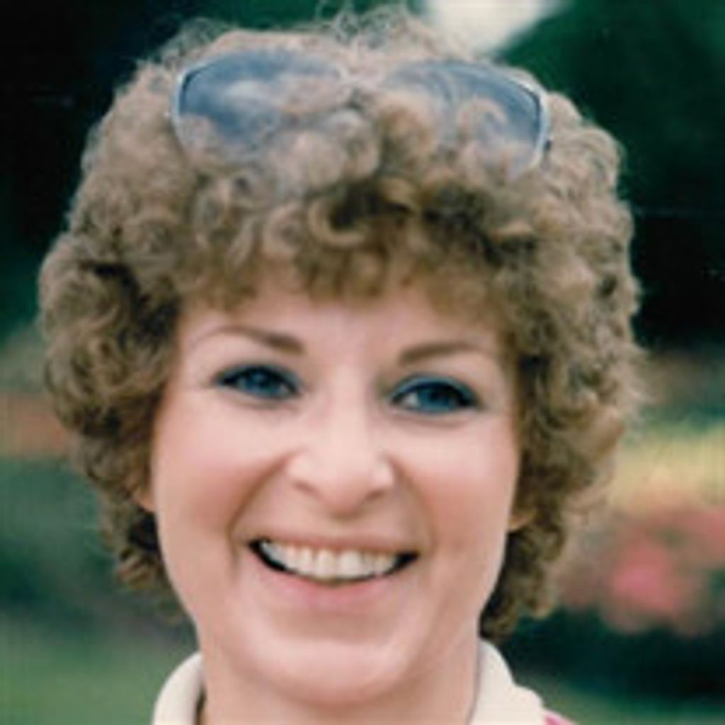 Cheryl A. Cheri Taylor