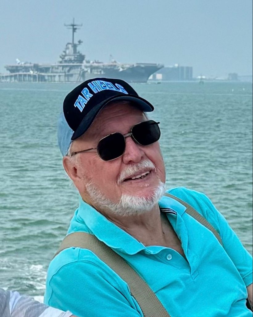 Claude Gene Greene Profile Photo