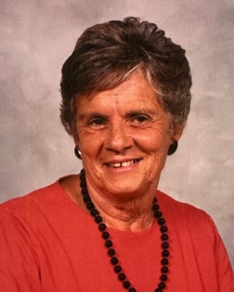 Joan P. Kane Profile Photo