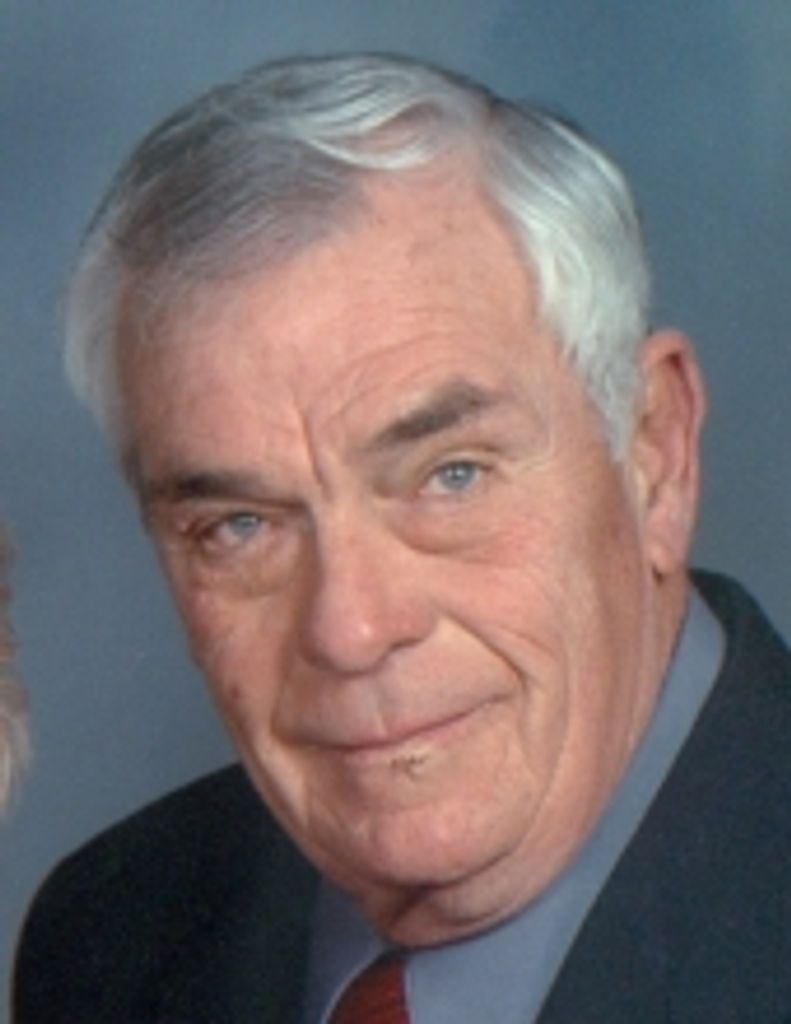 John Gilbert "Gil" Frey