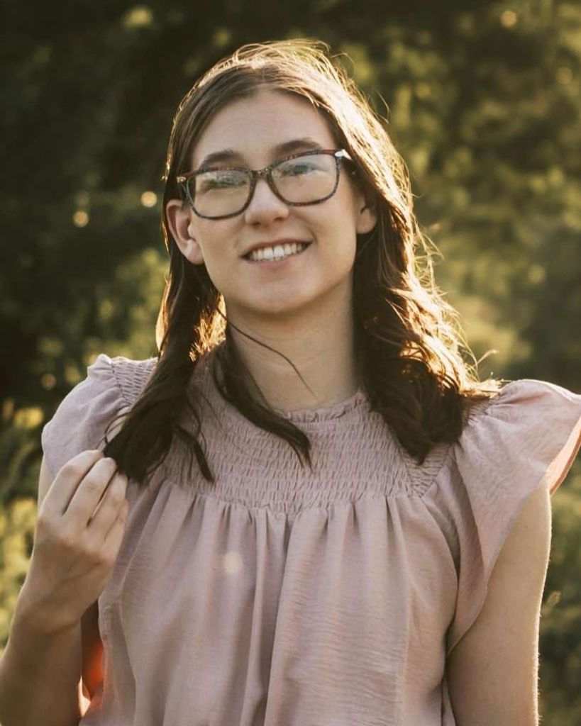 Jaden Marie Ochsner Profile Photo