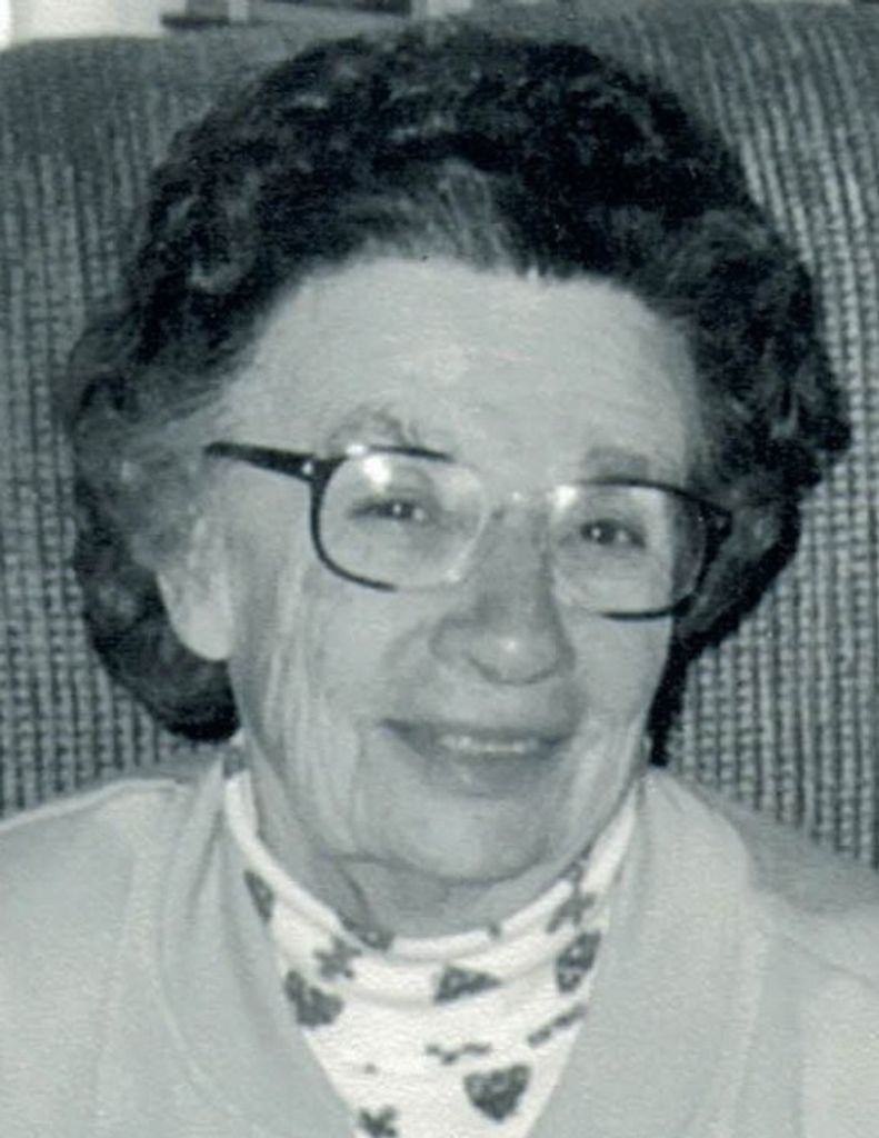 Nina Kathryn (Smith)  Davis Rolfe