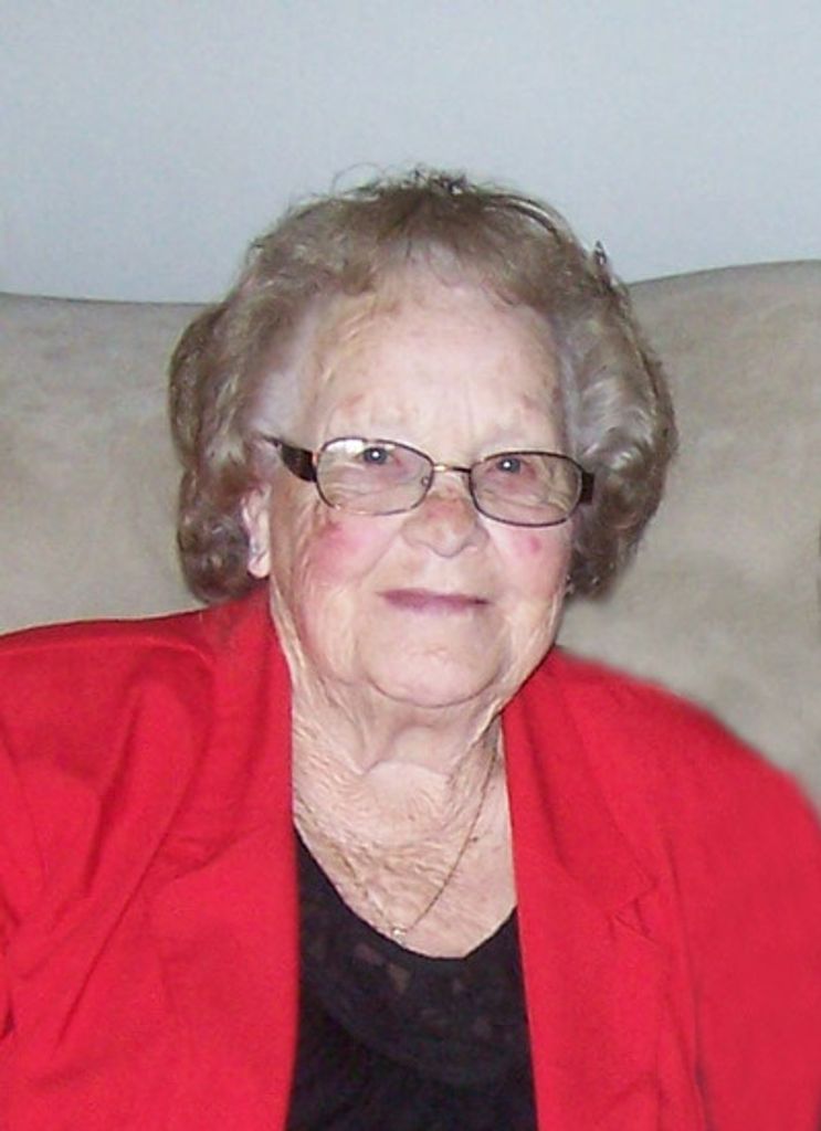 Sylvia Miiller Profile Photo