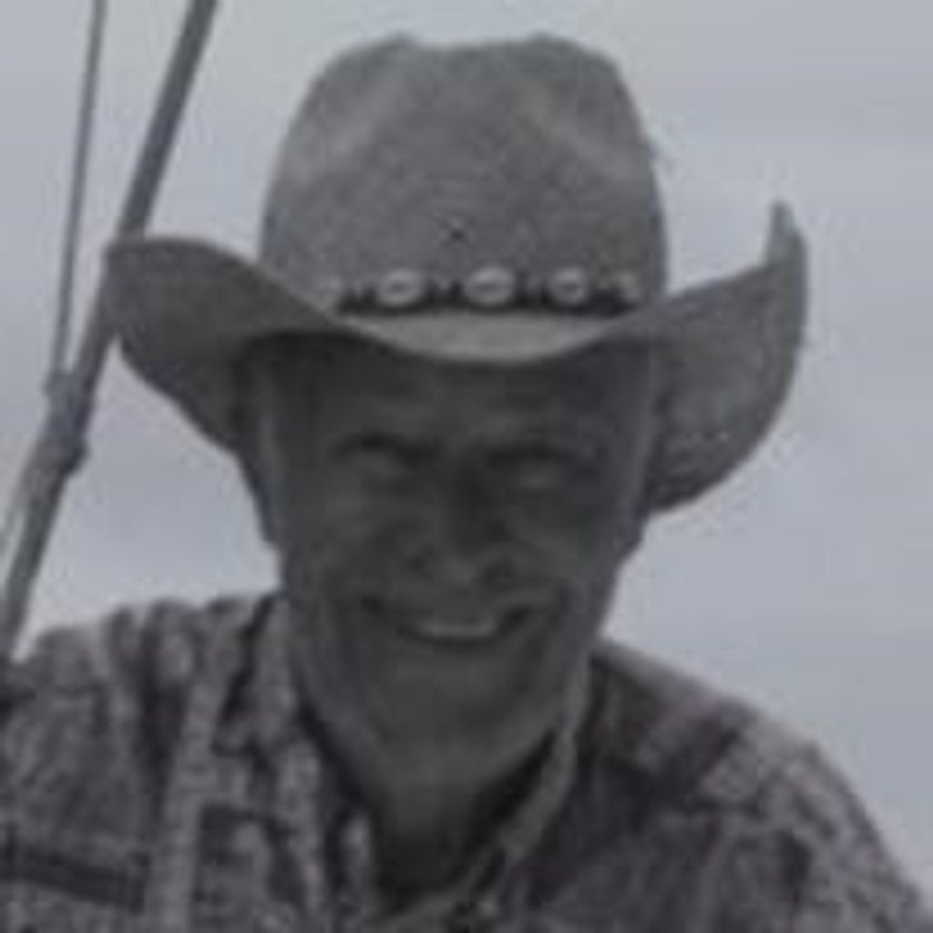 Gerald Louis Wood Profile Photo