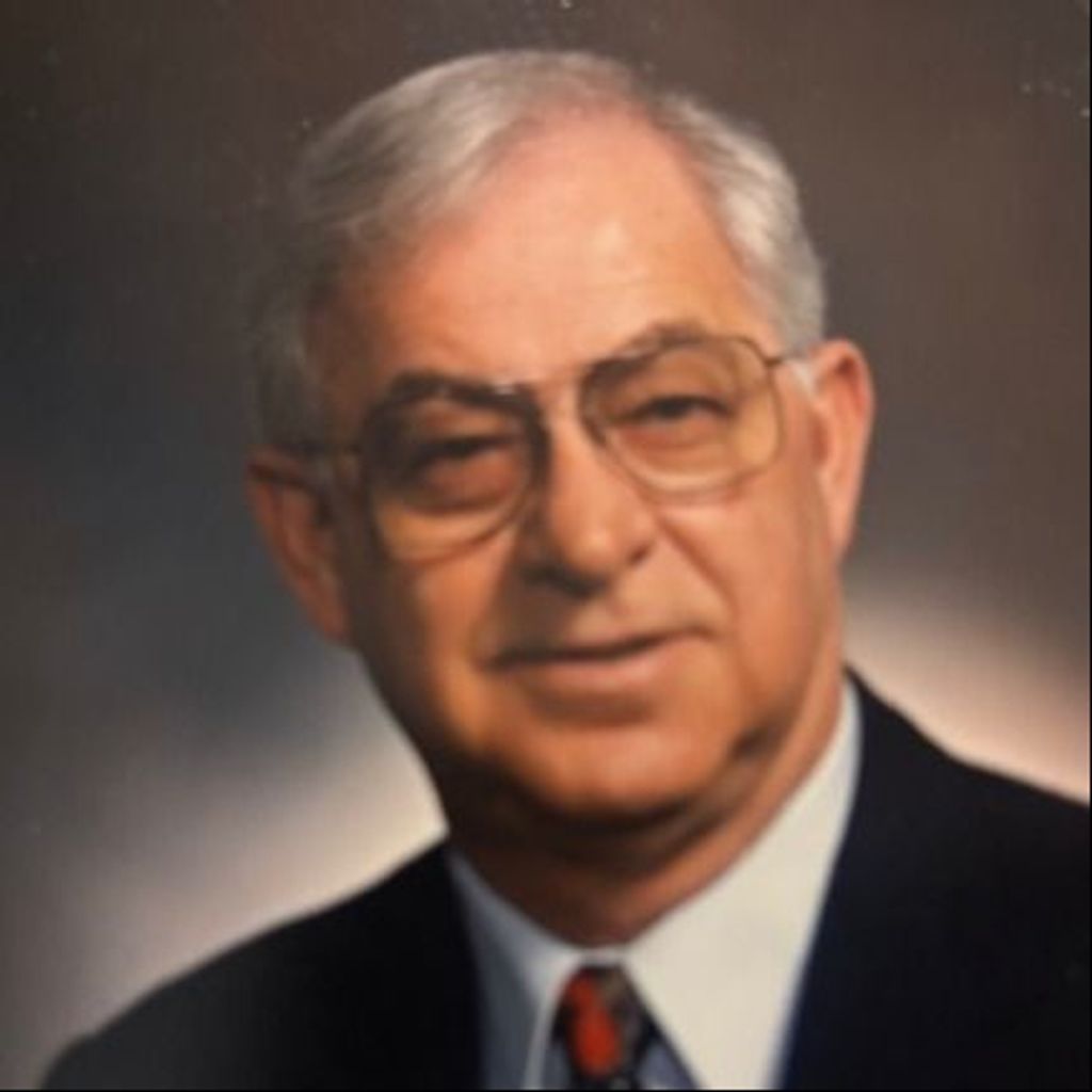 Kenneth Stenzel Profile Photo