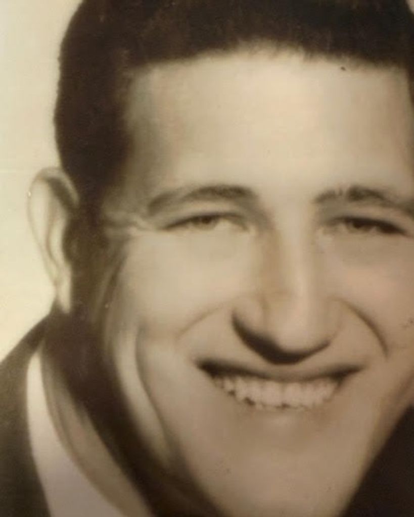 Charles Ray Garland Profile Photo