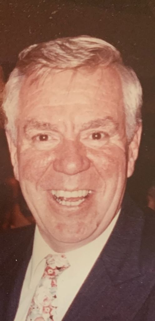 Charles M. Carroll Profile Photo