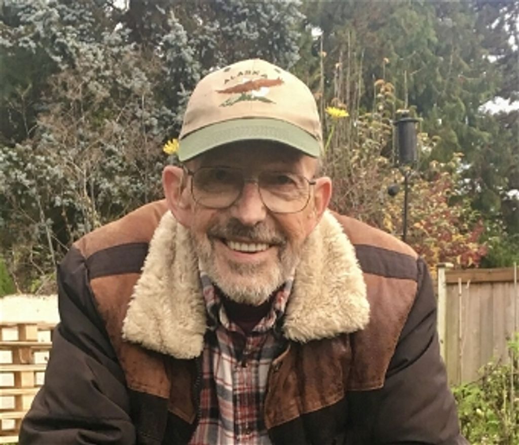 Peter M. Douglass Profile Photo