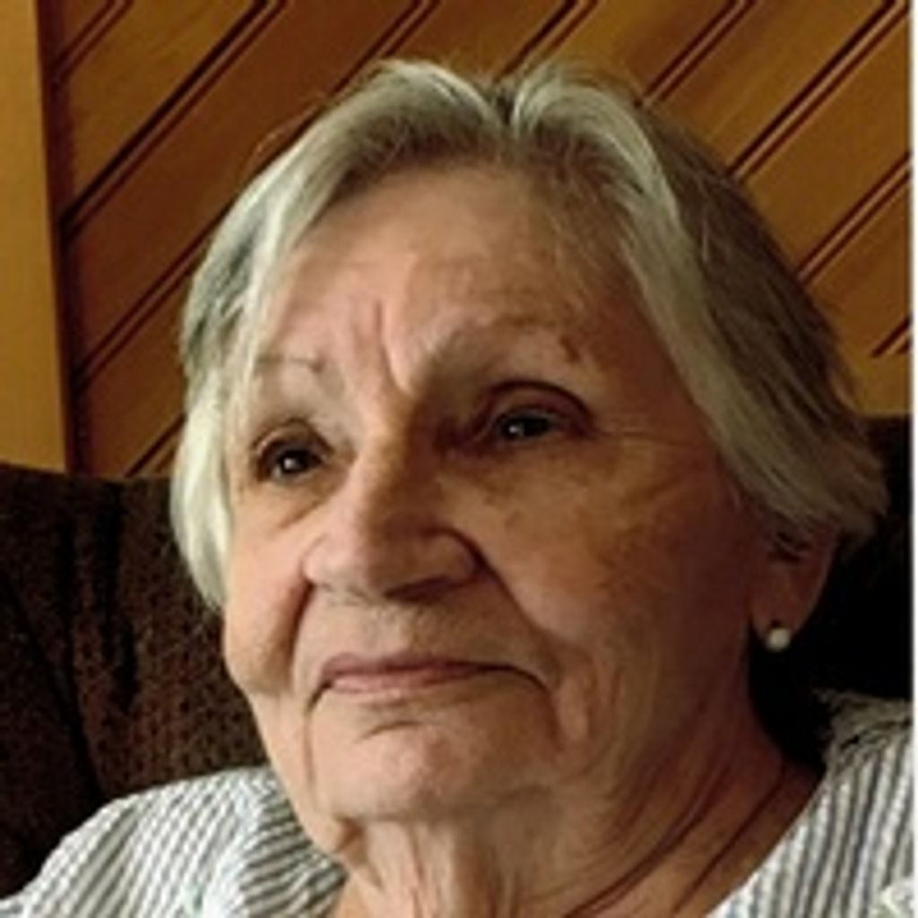 Ruth A. Wilcox