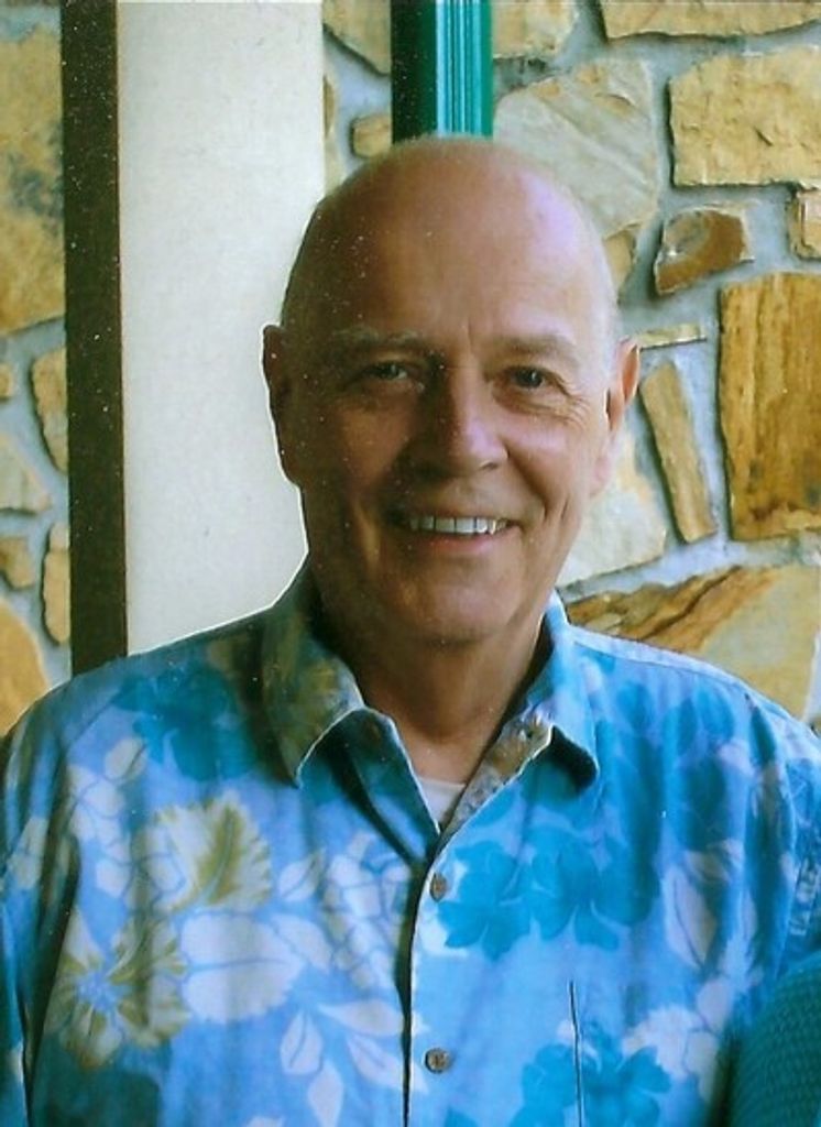 Norvelle Wayne Craig Profile Photo