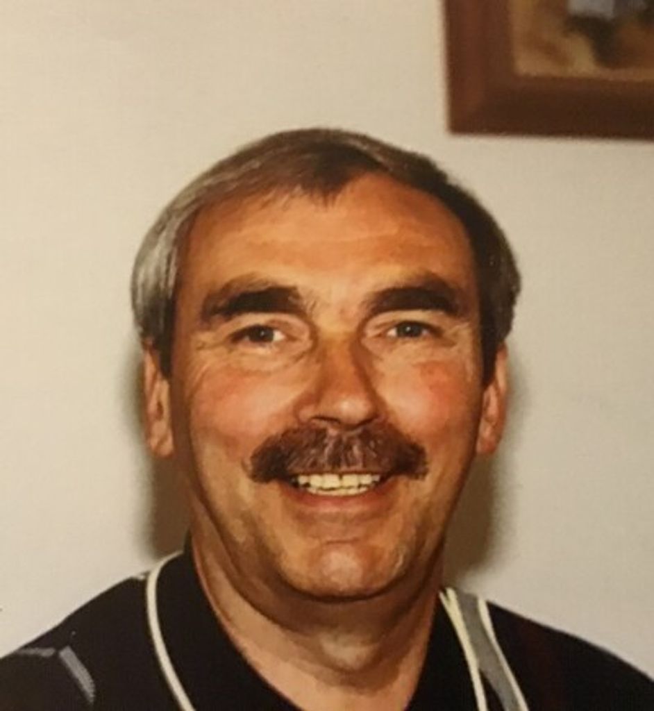 Norman Sydney Knott Profile Photo