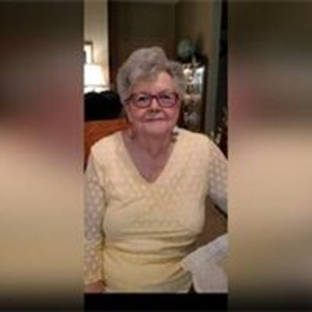 Shirley A. Nagel