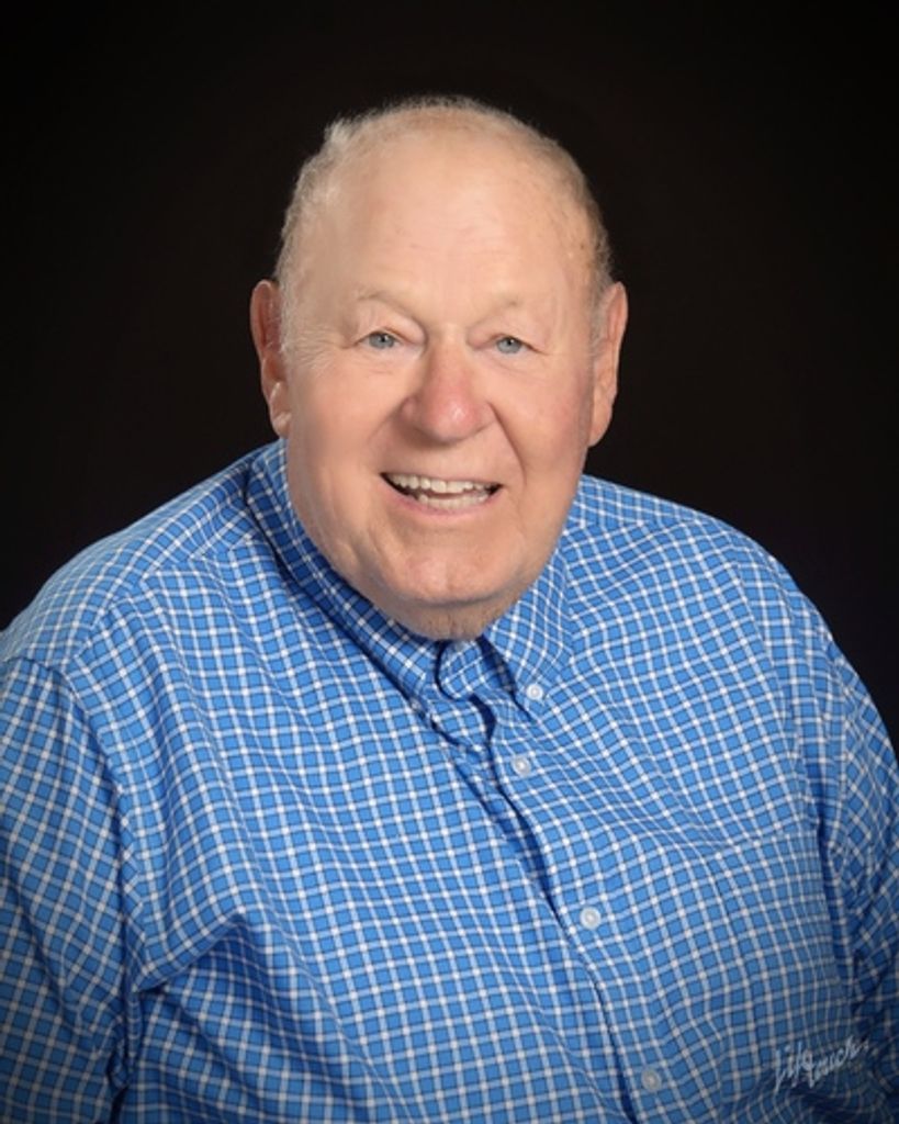 Dennis Tyree Woody Profile Photo