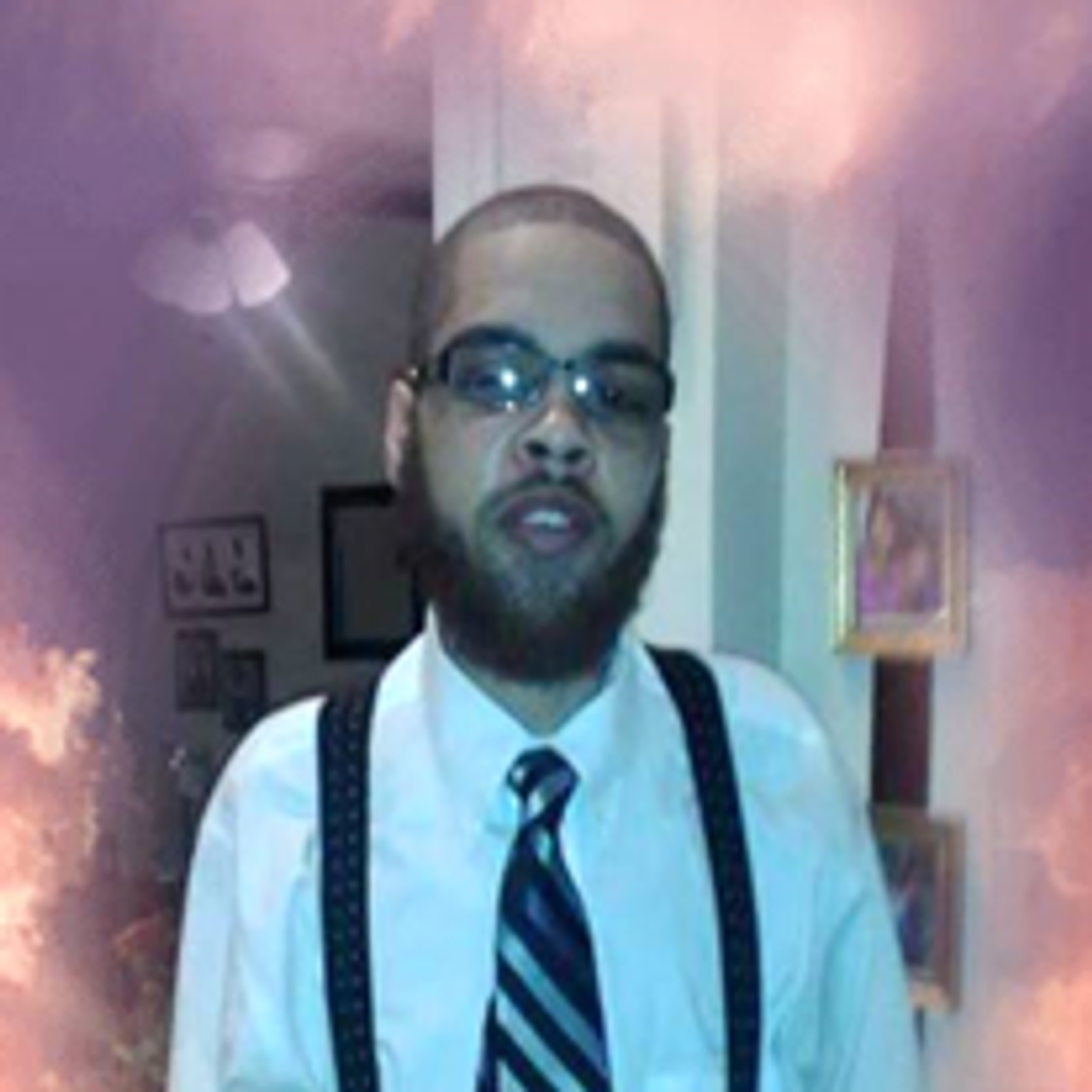 Ian Anthony Bavone