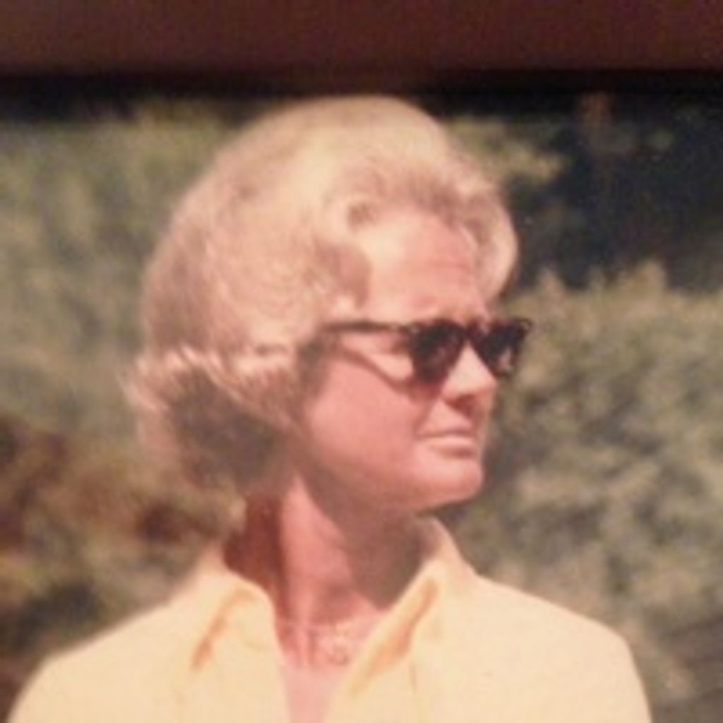 Sallie Blake Loughran
