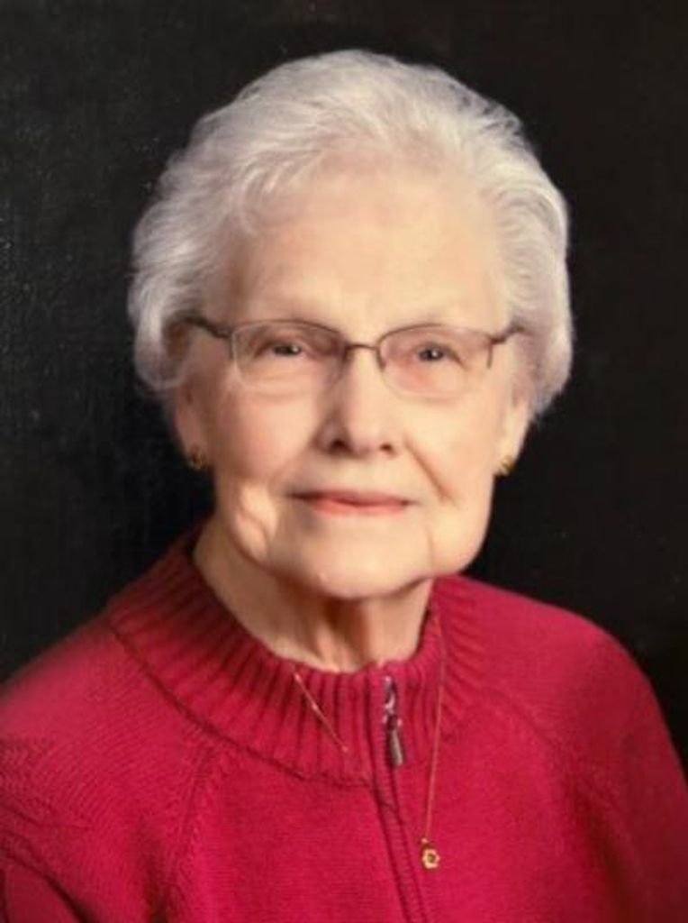 Laura Jane (Van Beek) Mans