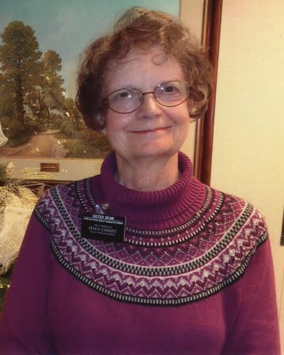 Karen Nancie Dean's obituary image