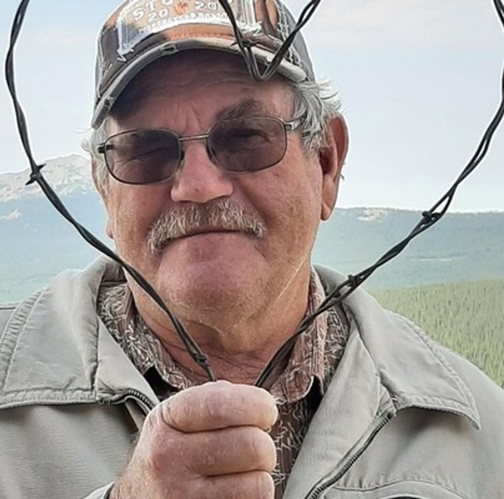 John F. Frey Profile Photo